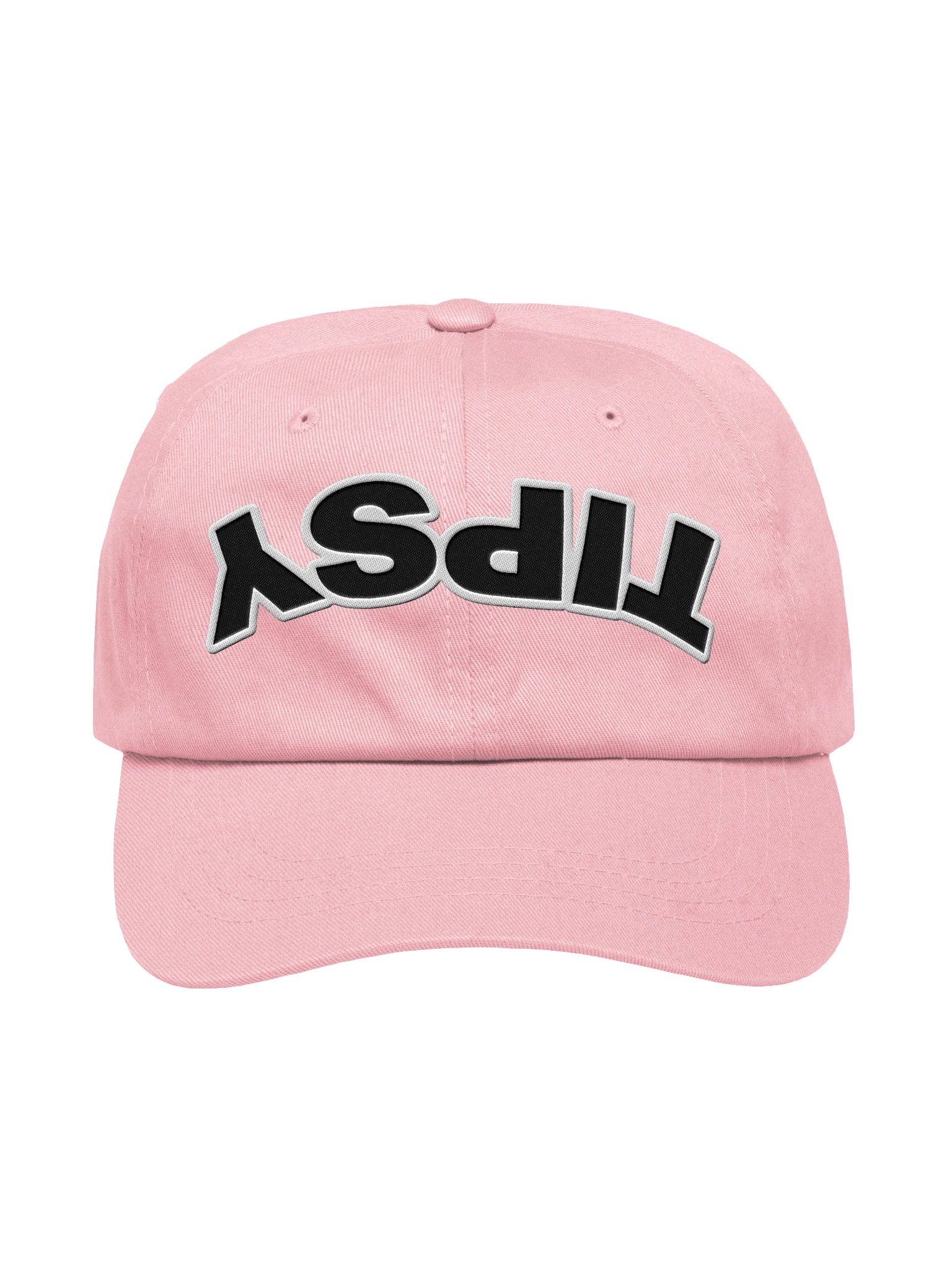 TIPSY Classic Dad Hat product image (1)
