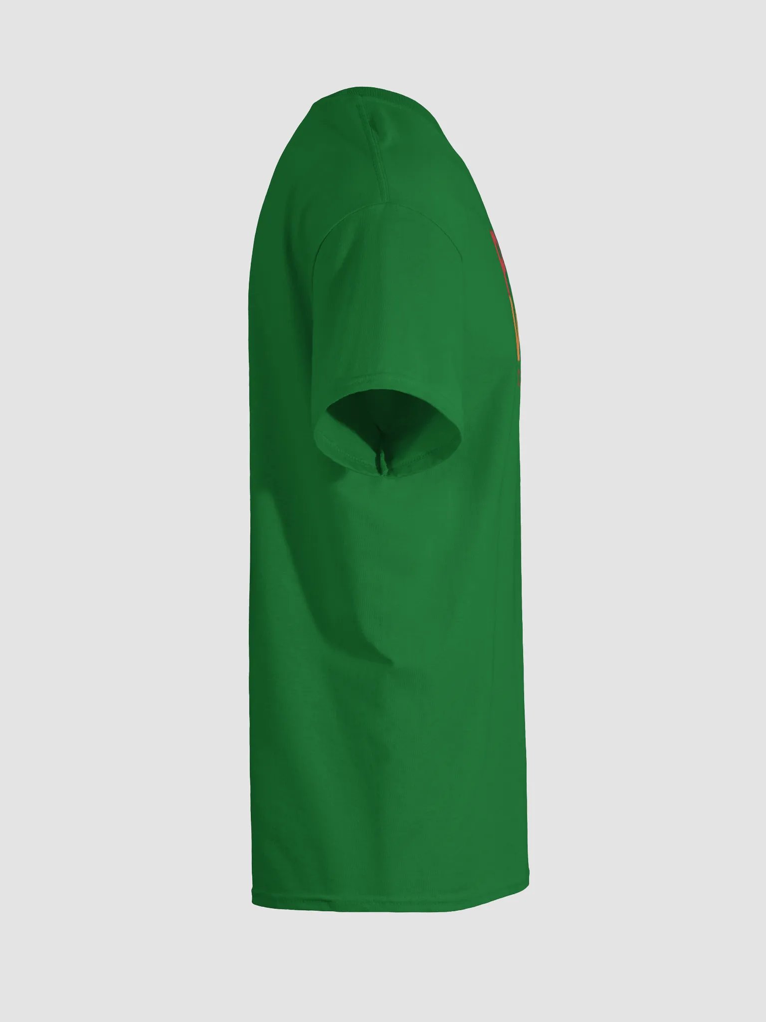 Vibrant Prineville Oregon Graphic Tee product image (64)