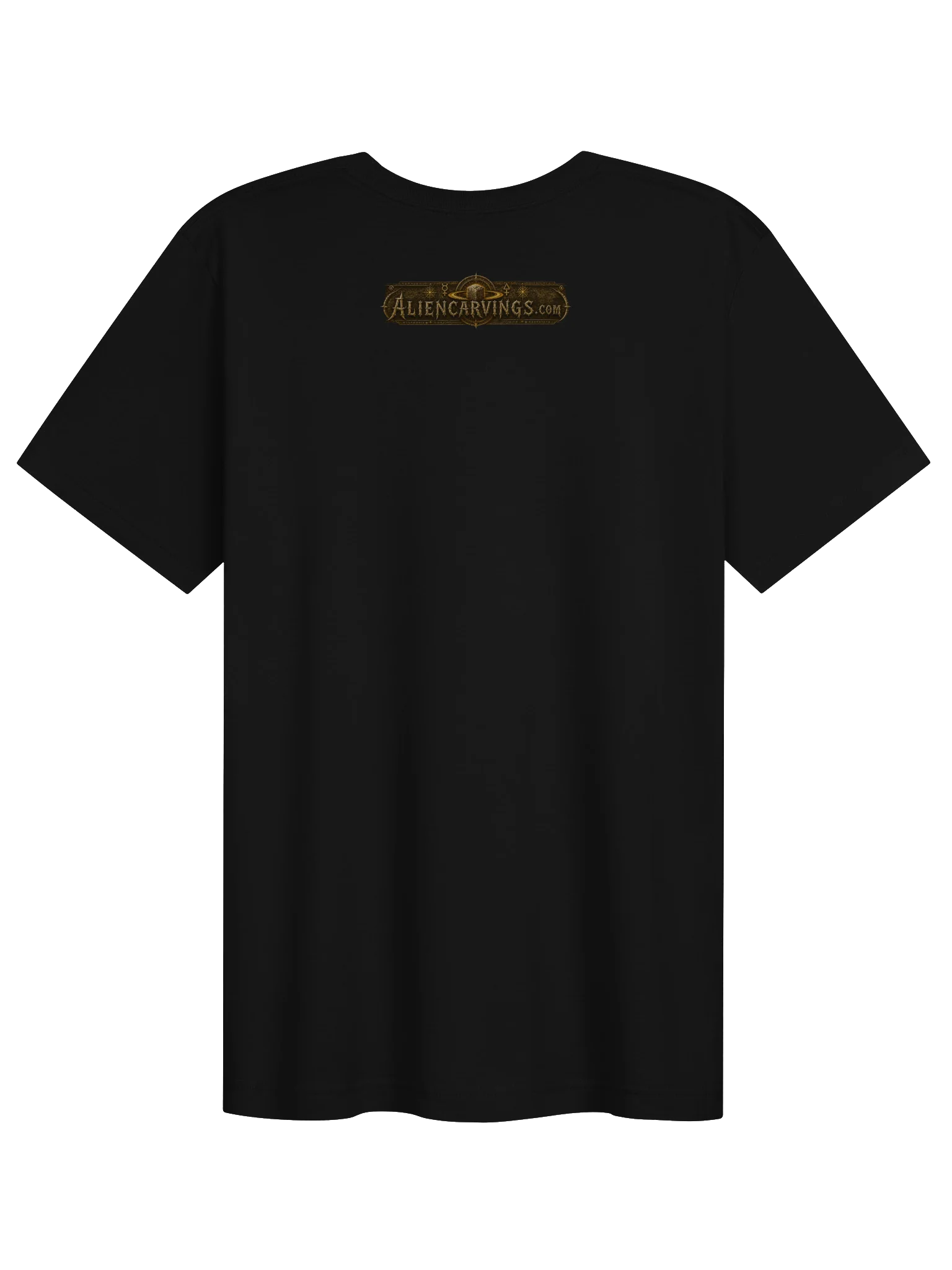 The Guardian T-Shirt product image (2)