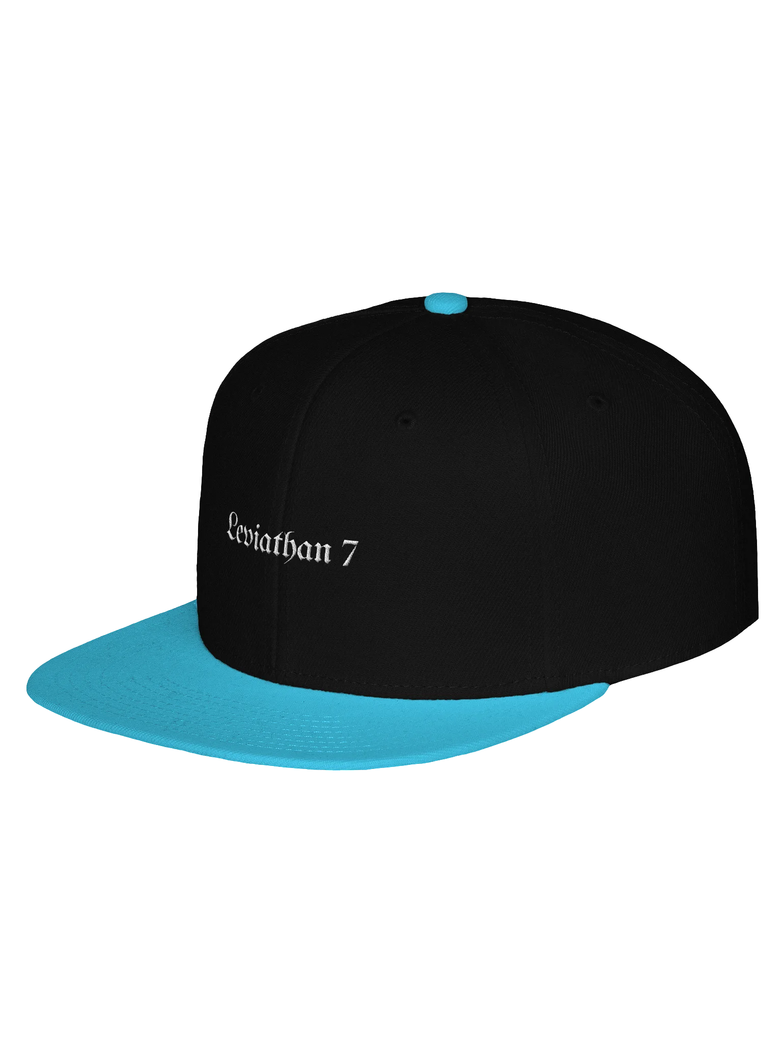Leviathan 7 Snapback product image (42)
