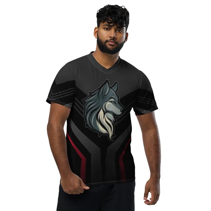 Thirst jersey product image (1)