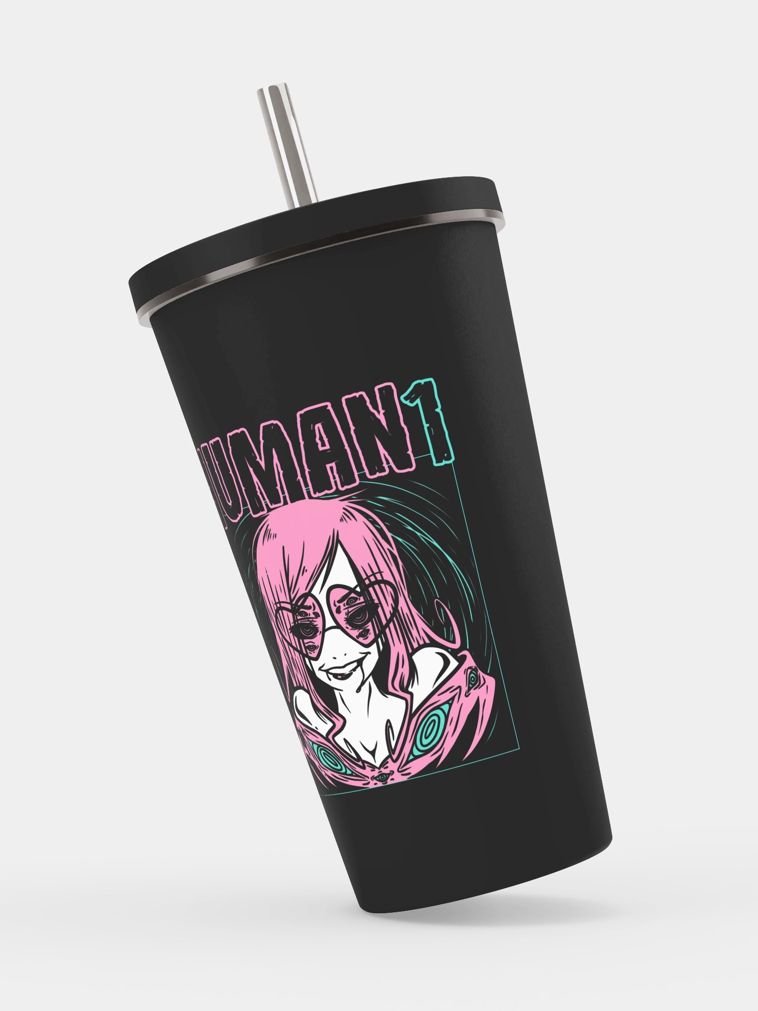 Eye See You || Insulated Tumbler product image (1)