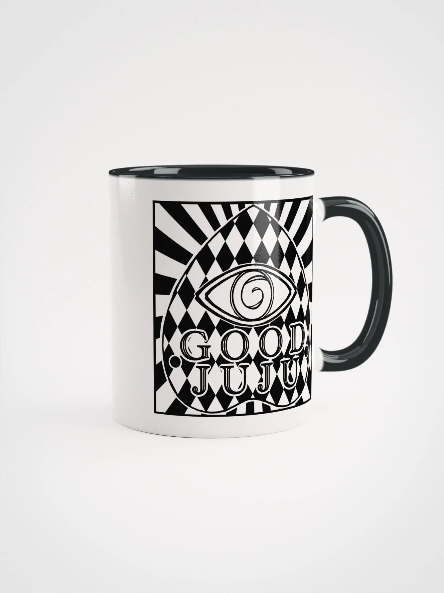 Good Juju Planchette Mug product image (1)