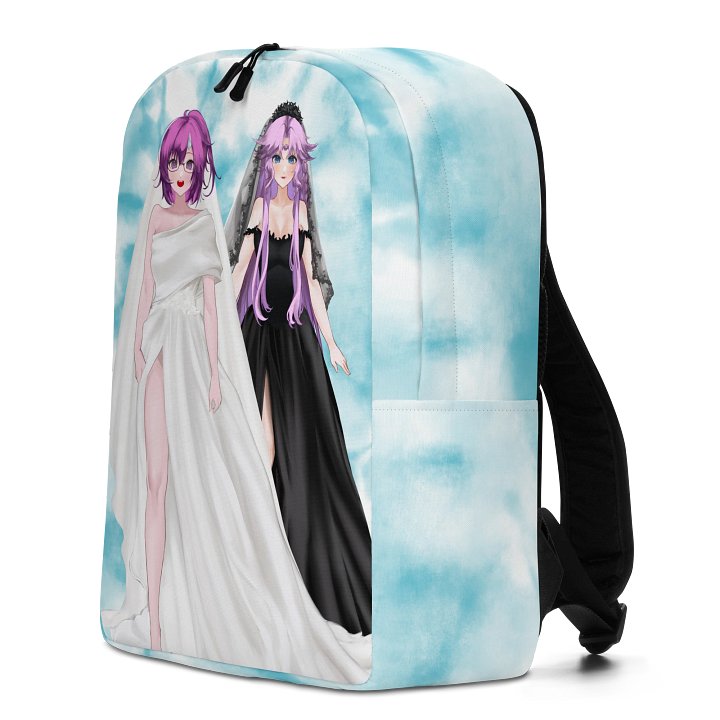 Waifu Backpack product image (2)