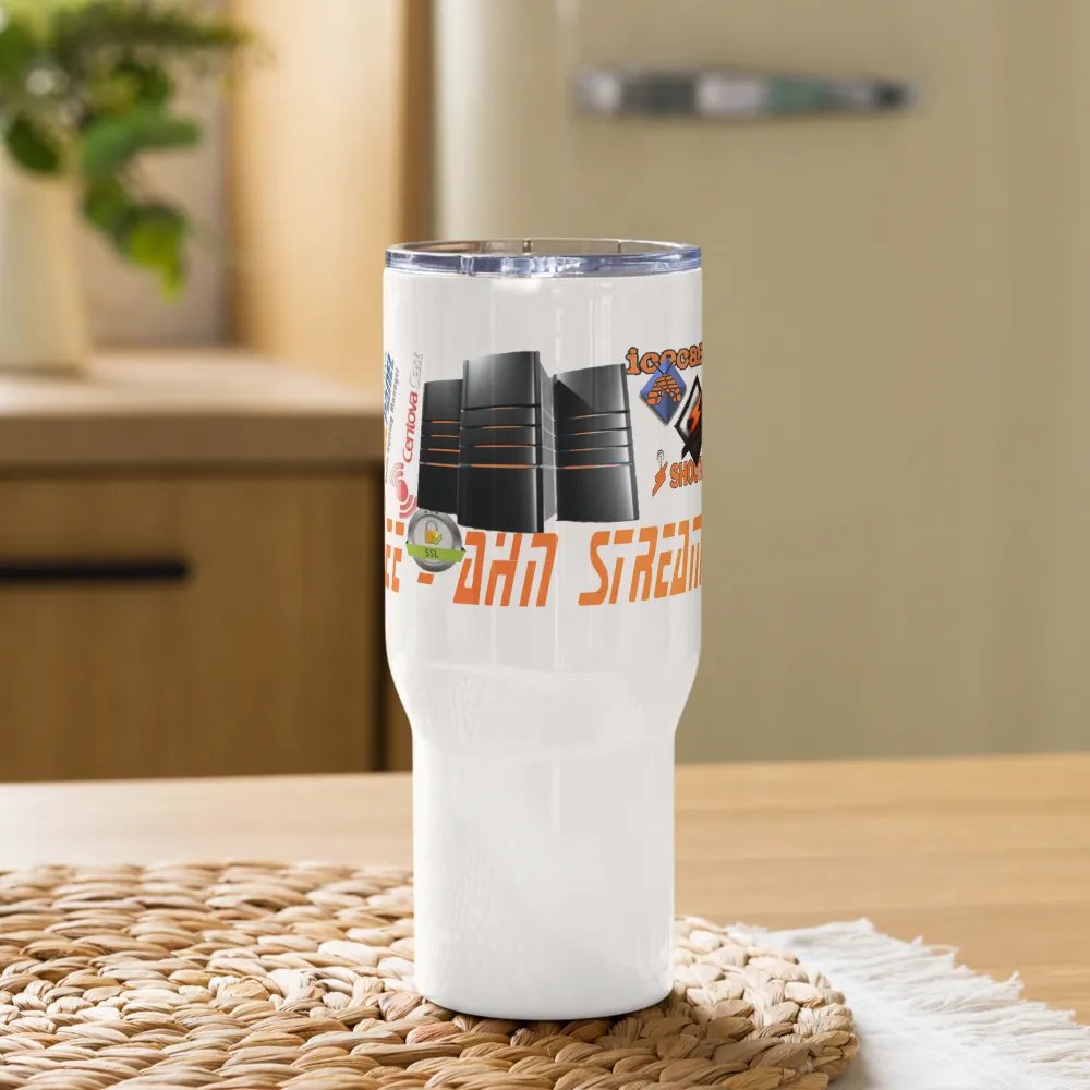 ZEE - Travel Coffee Mug product image (9)