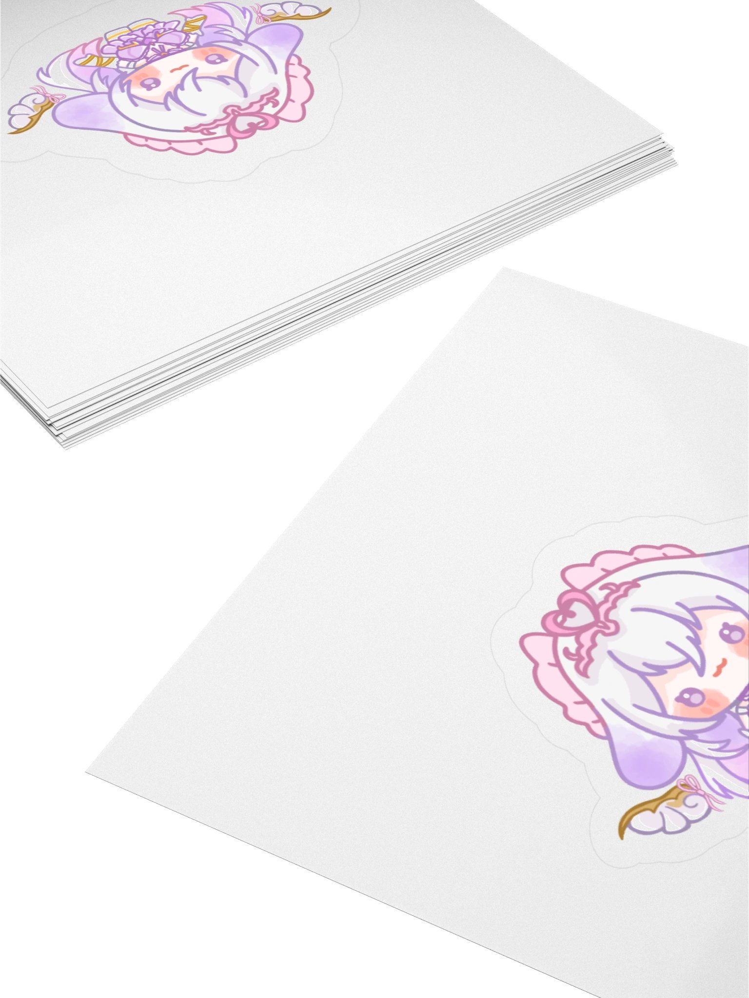 Loopi chibi 🌸 product image (10)