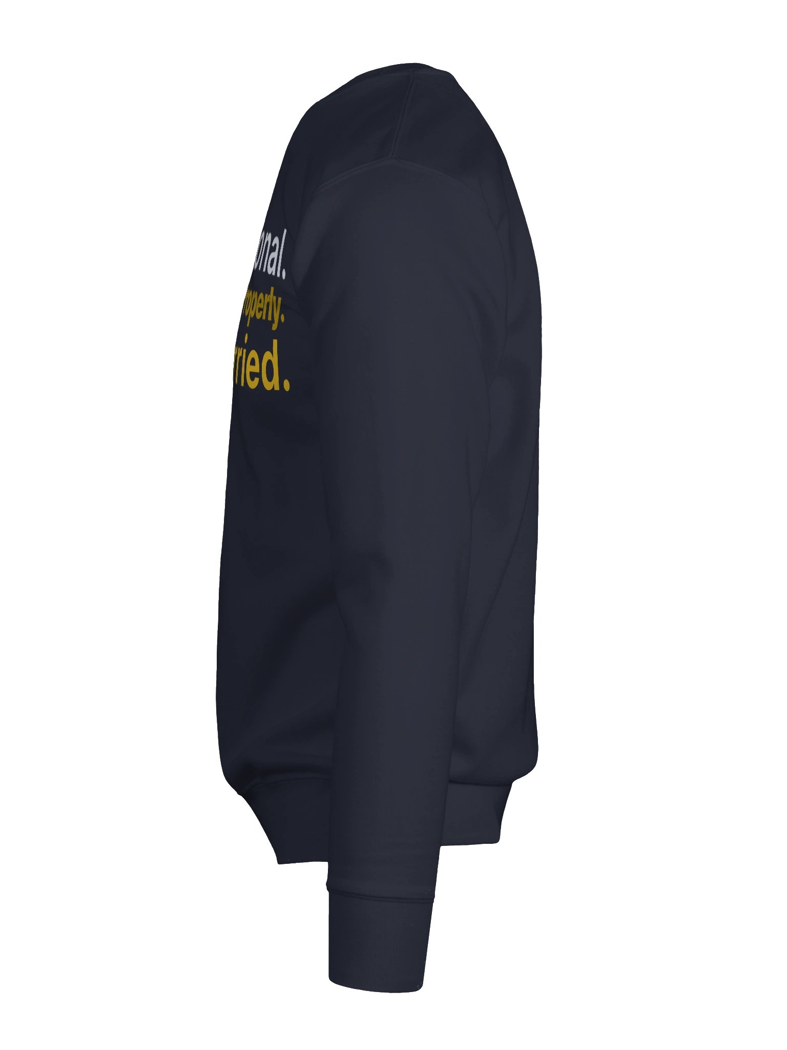 Official Motto Crewneck product image (12)