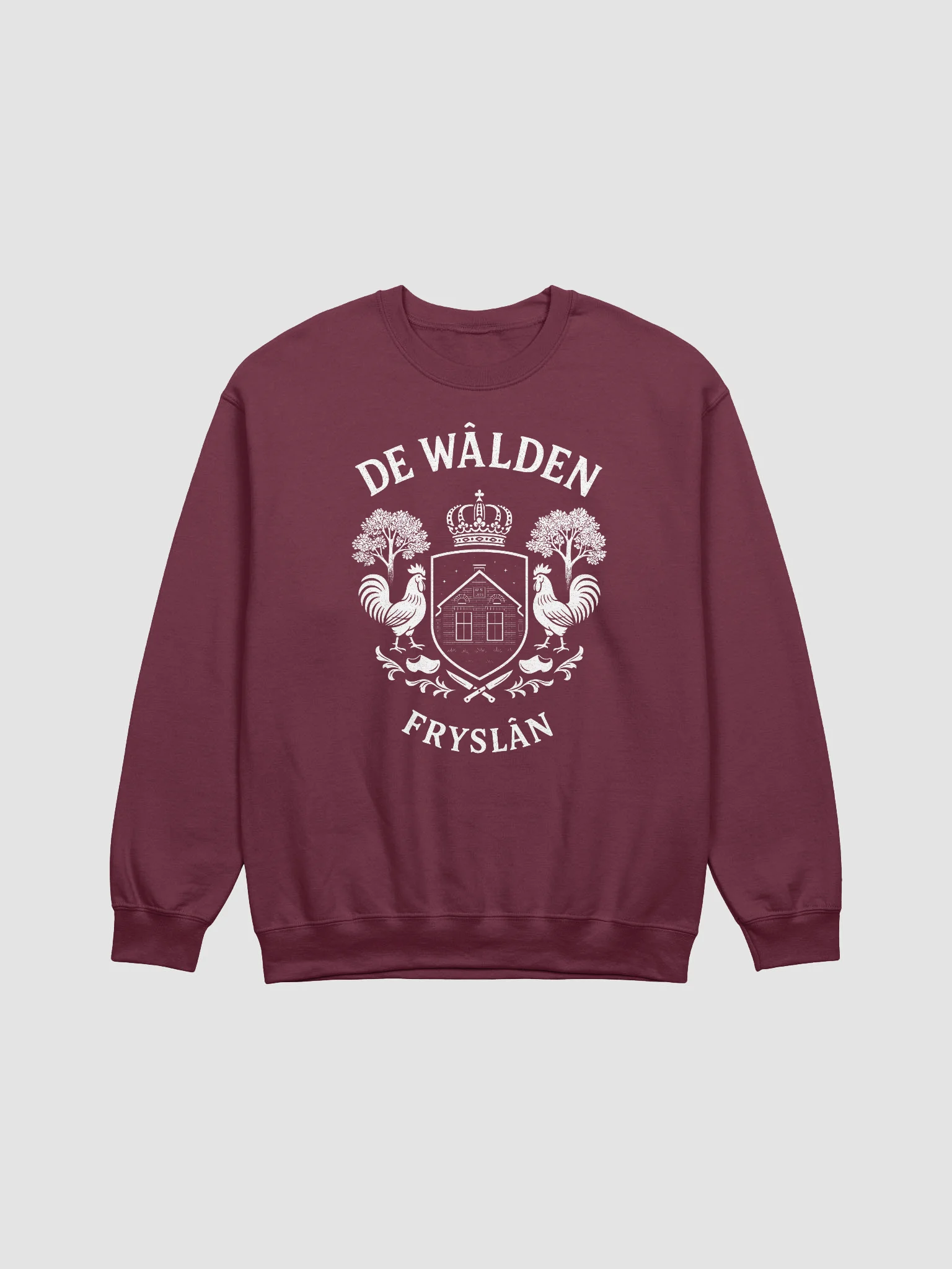 De Wâlden - Sweater product image (13)