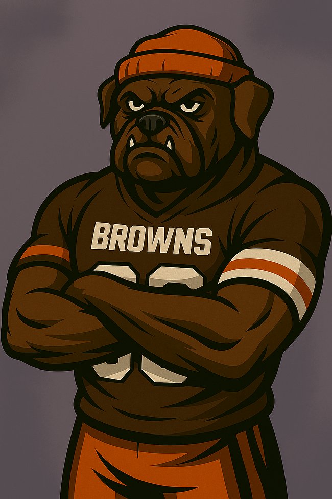 AFCNT Browns 