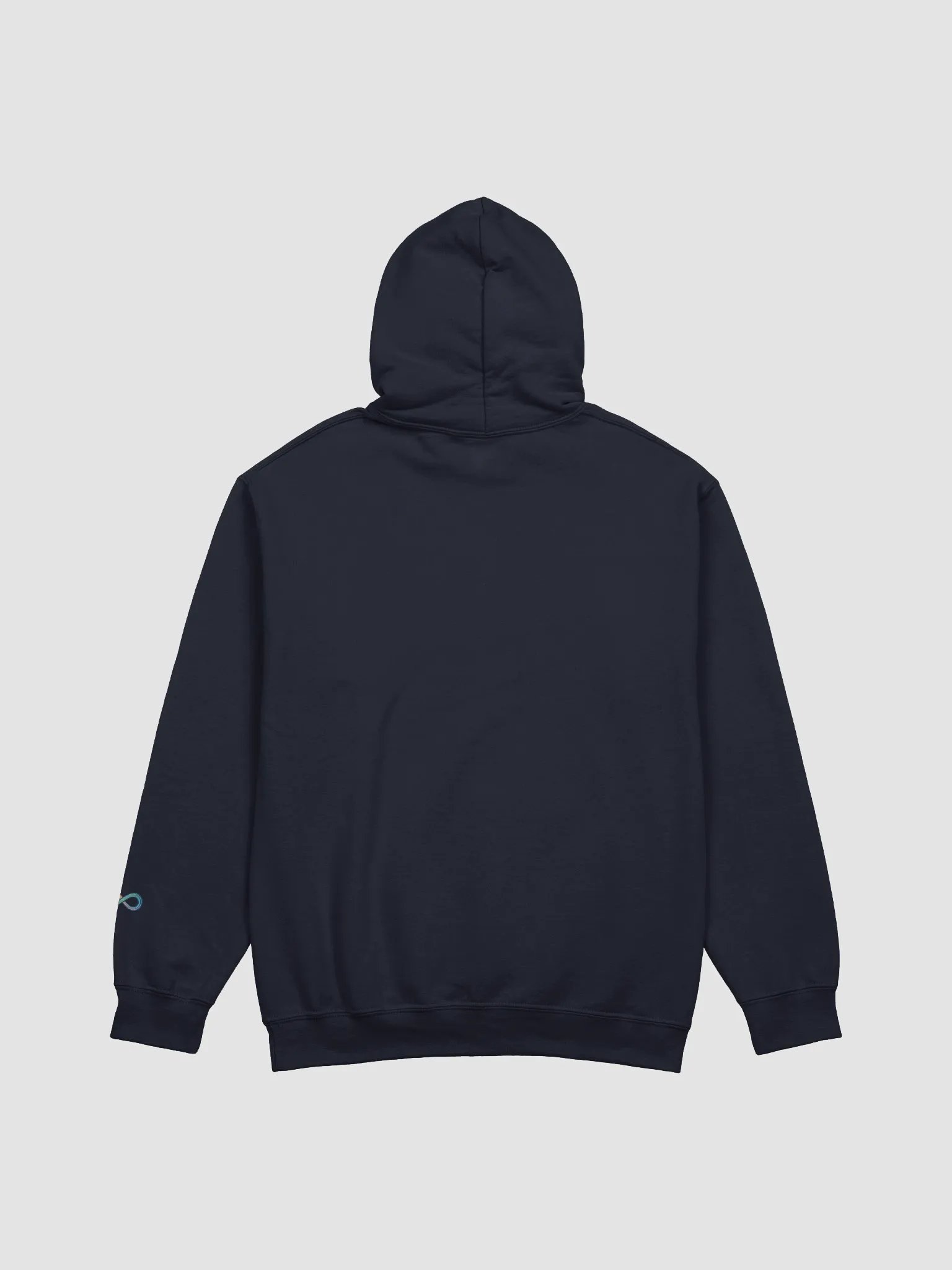 I Have Dyspraxia Unisex Hoodie product image (2)