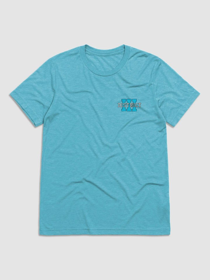 District 3 T-Shirt product image (5)