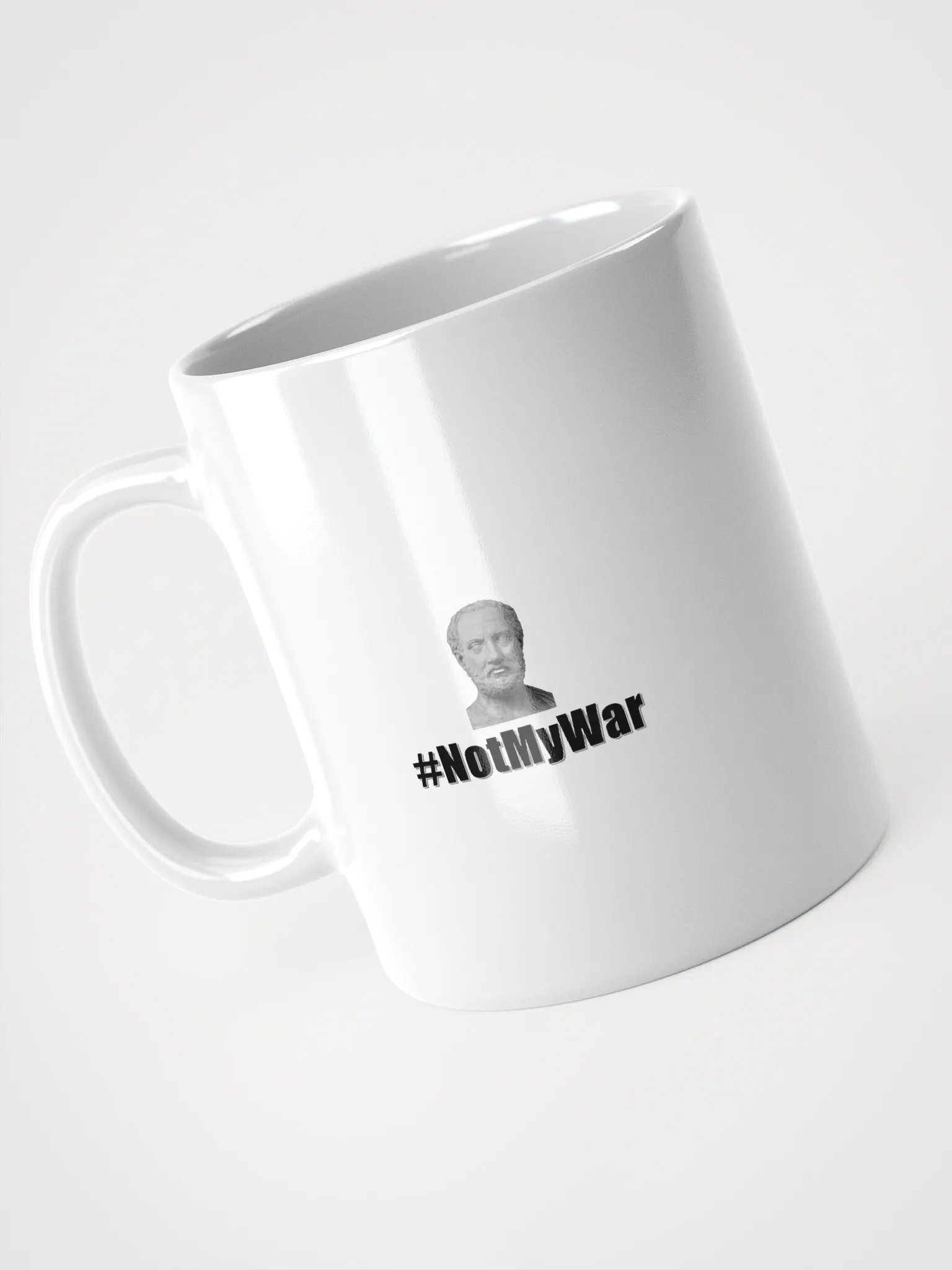 Neutral Mug product image (8)