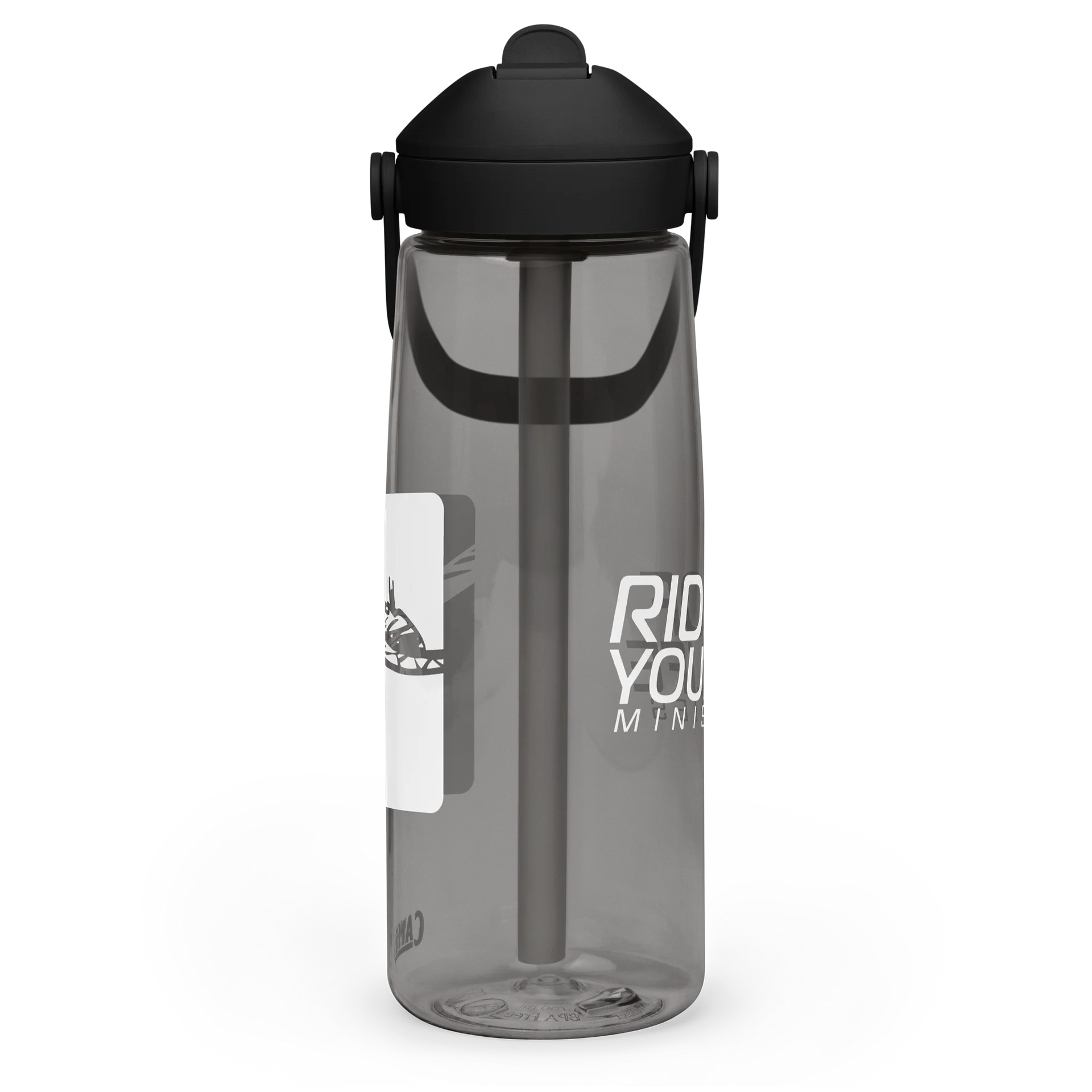 ROYL Logo Water Bottle product image (7)