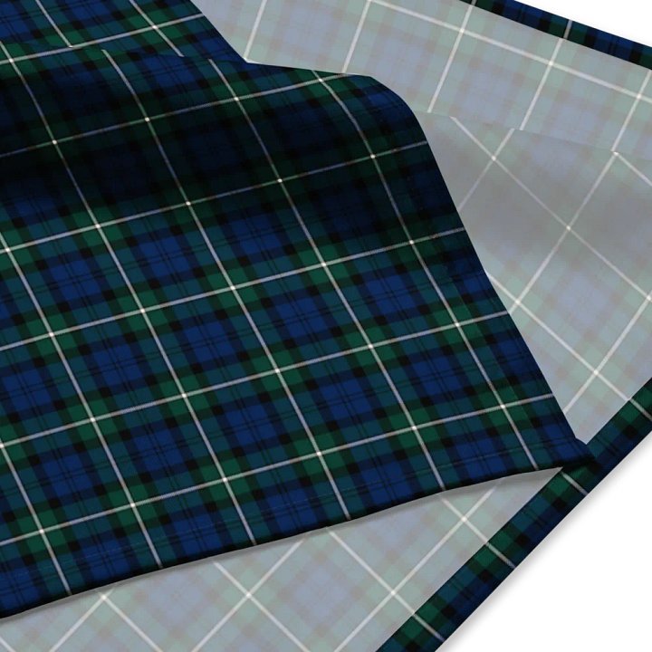 Forbes Tartan Bandana product image (2)