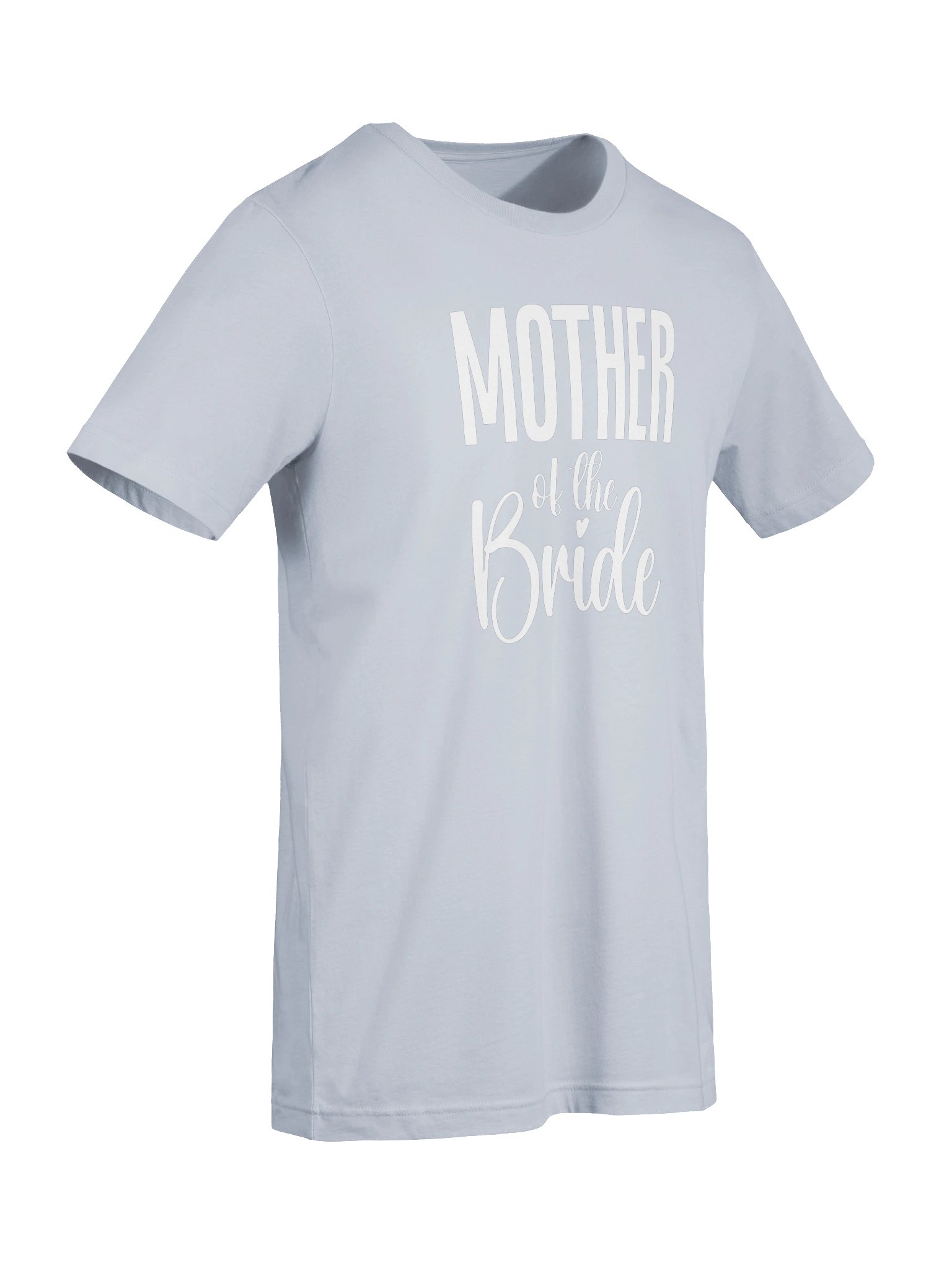 Mother of the Bride T-Shirt | Wedding Party Shirt product image (7)