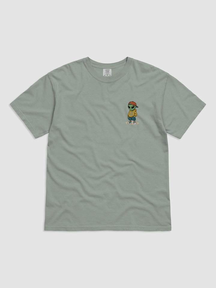 Alien Hip Hop product image (2)
