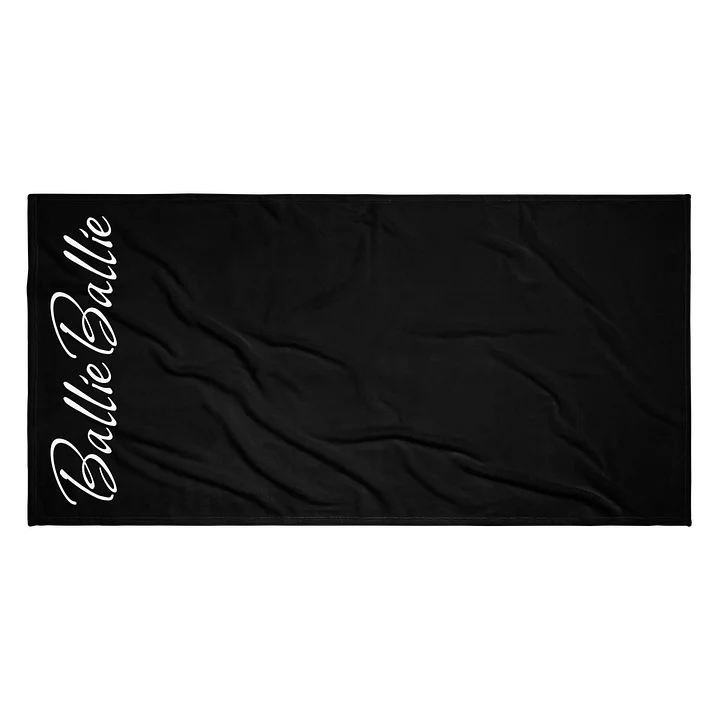 Strandhanddoek product image (2)