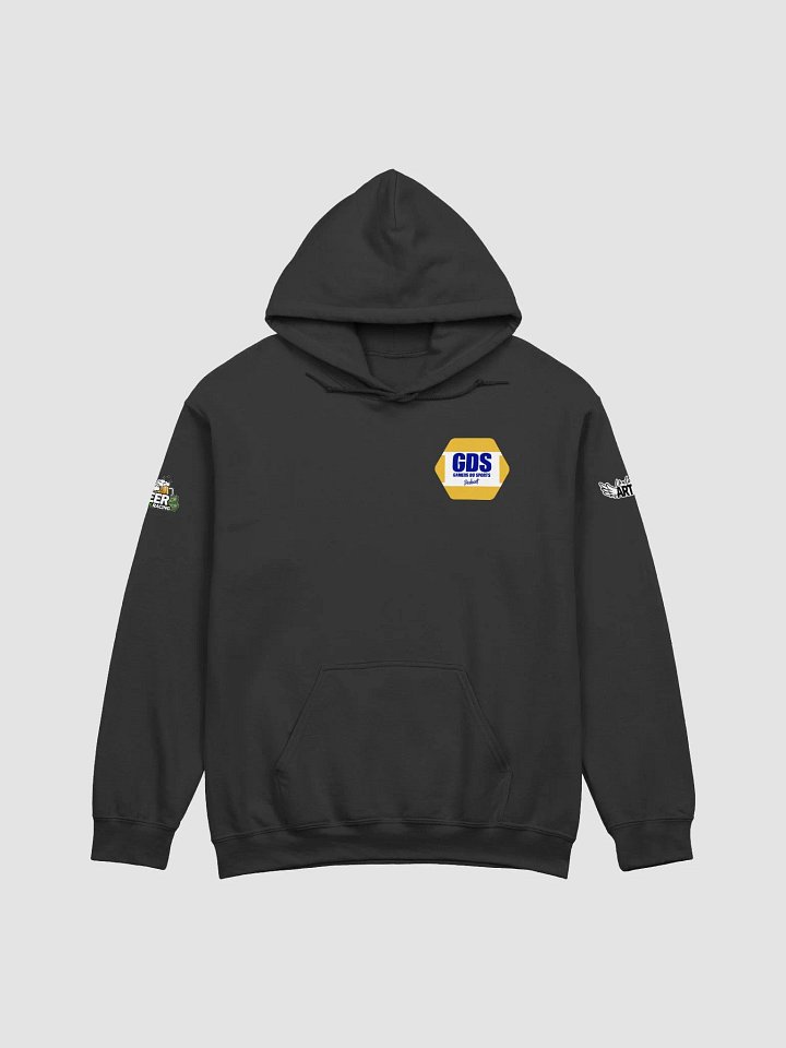 Big Country 05 Hoodie product image (6)