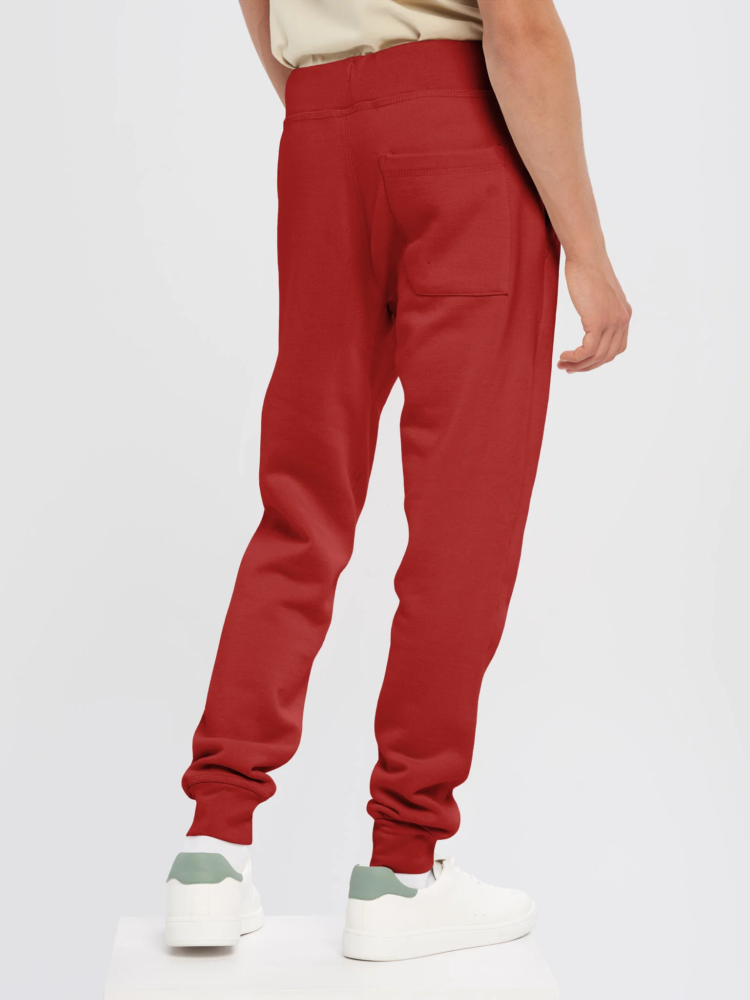 Moment of Power – Classic Logo Joggers product image (17)