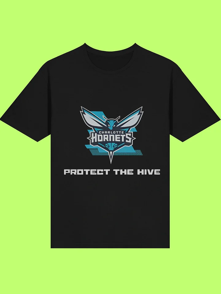 Charlotte Hornets Protect The Hive Shirt product image (114)