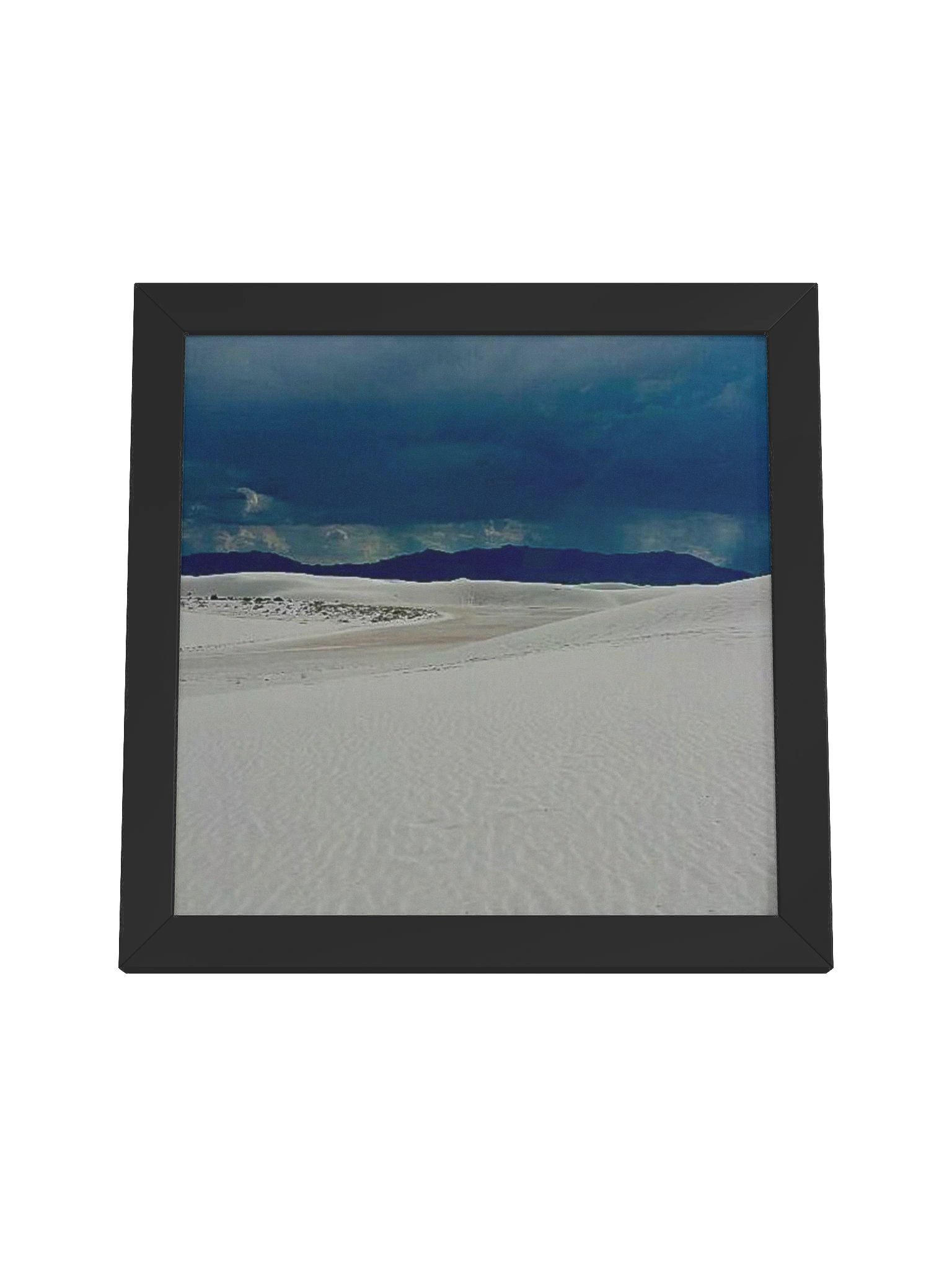 The White Silence product image (4)