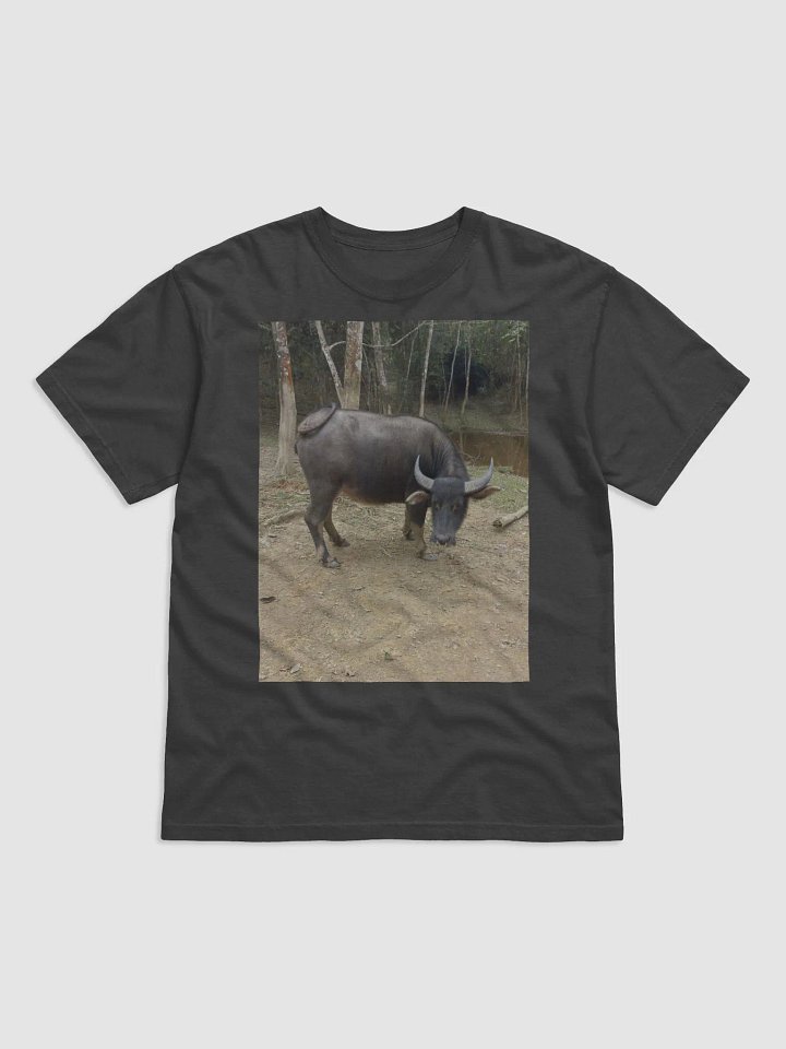 Áo thun Gia đinh Côn product image (1)