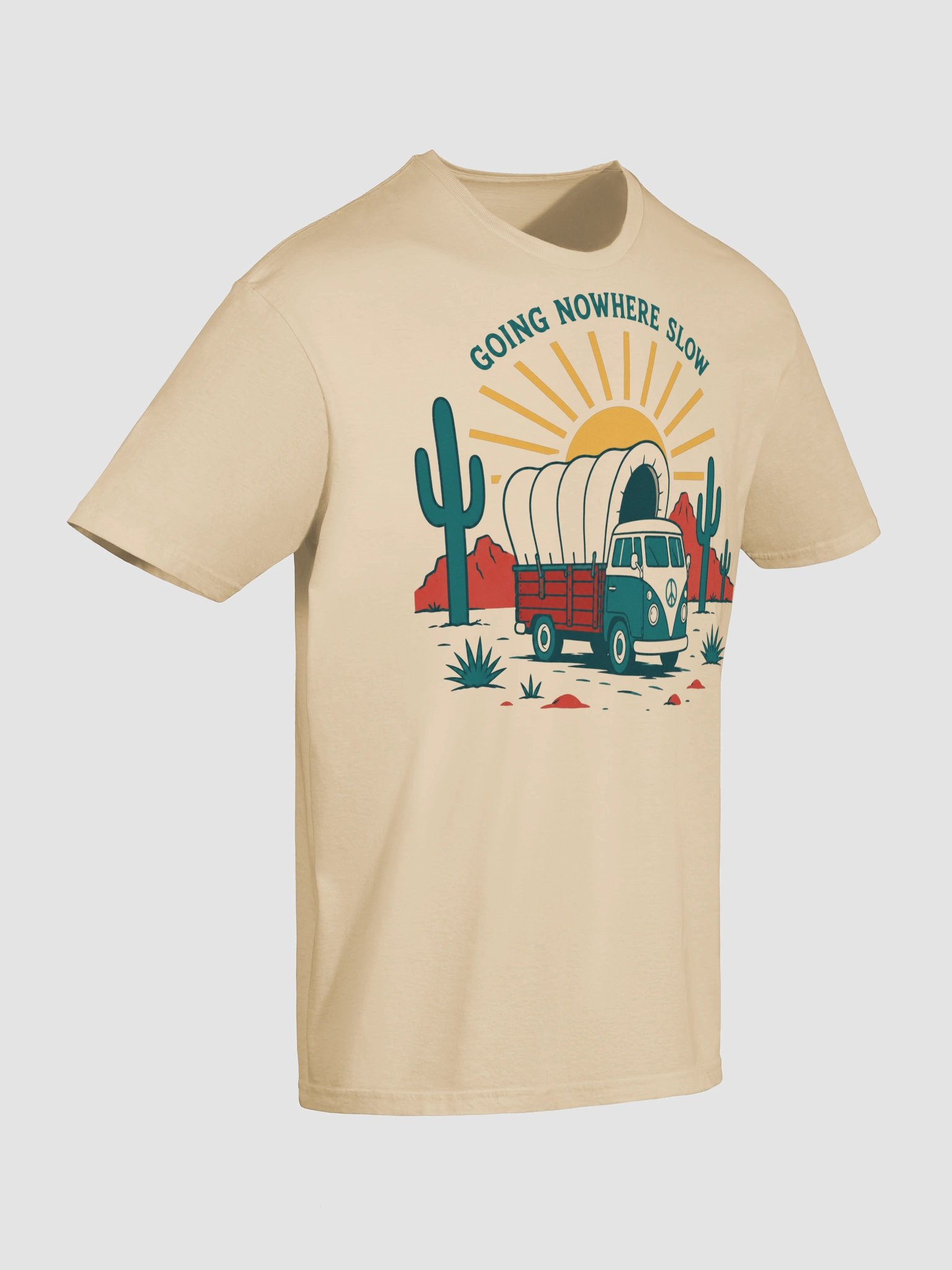 Going nowhere product image (3)