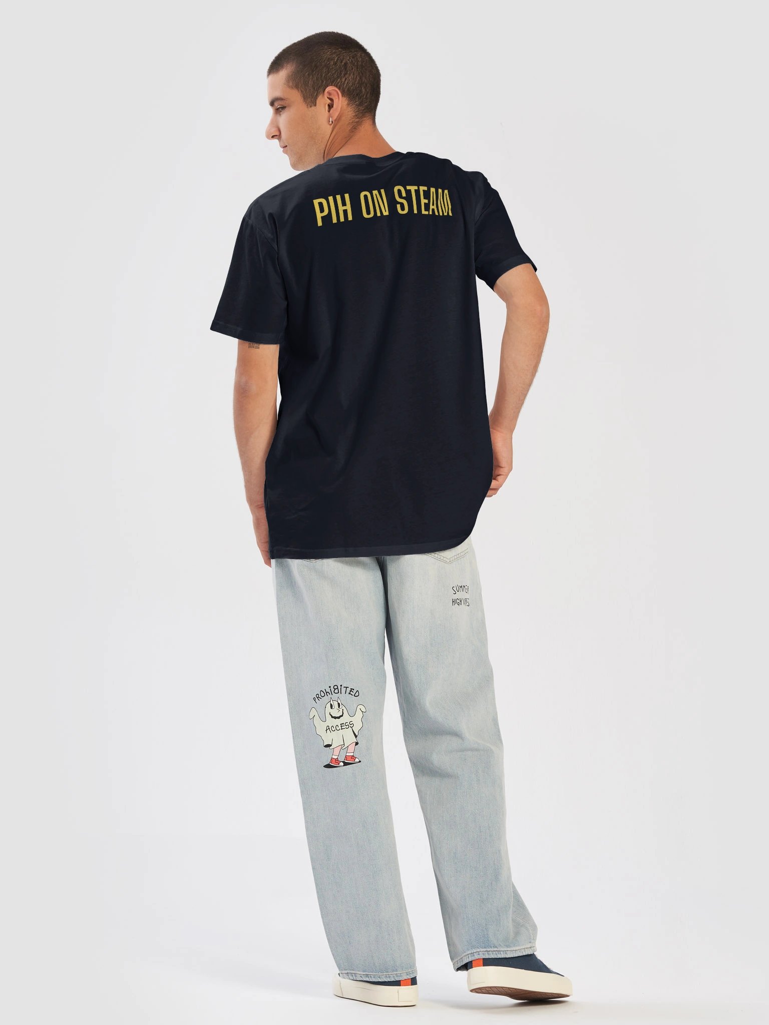 PIH Premium T-Shirt product image (6)