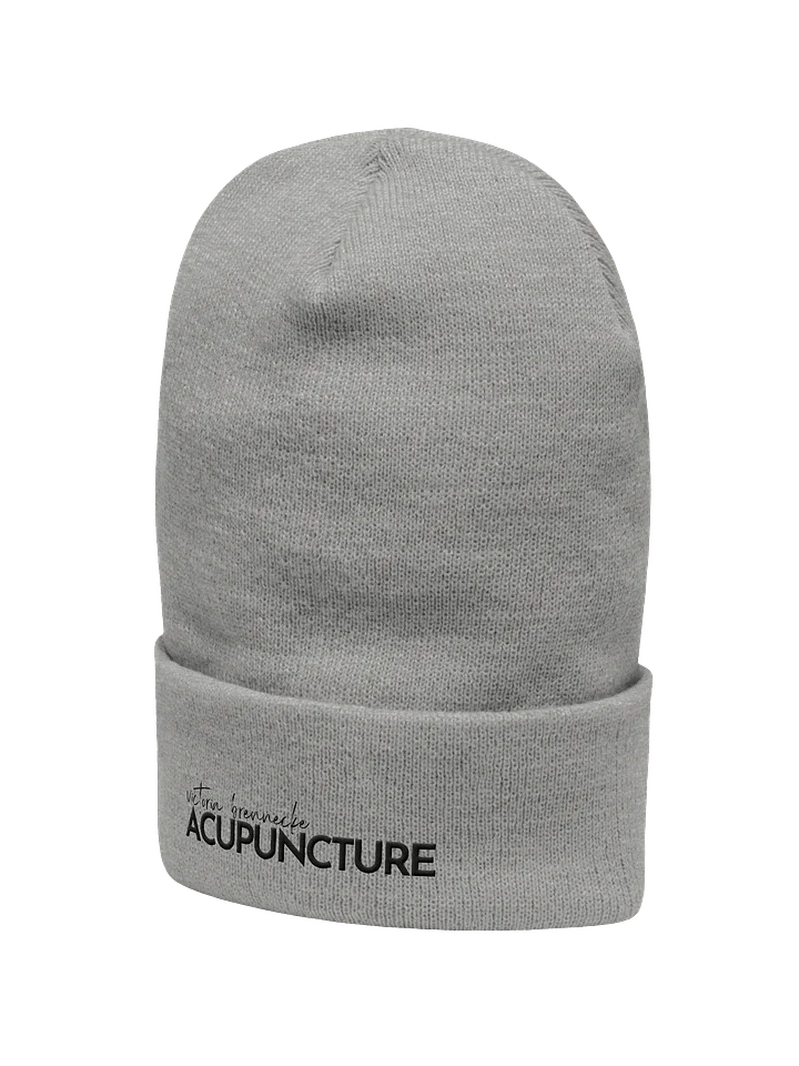 Logo Beanie product image (5)