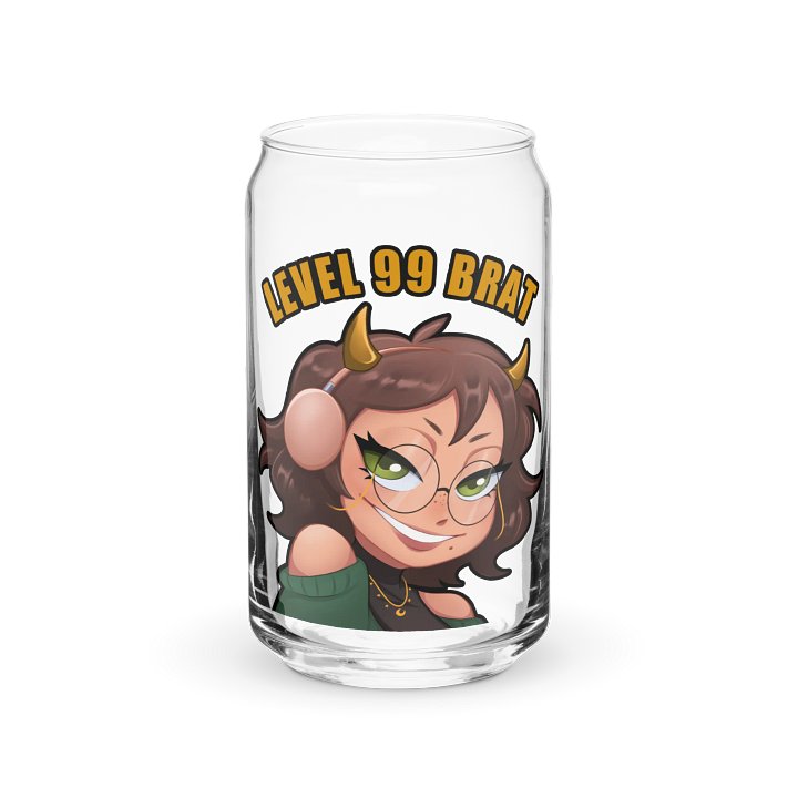 Level 99 Glass product image (1)