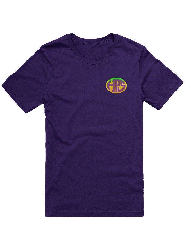 HIGH PIZZA SOCIETY product image (1)