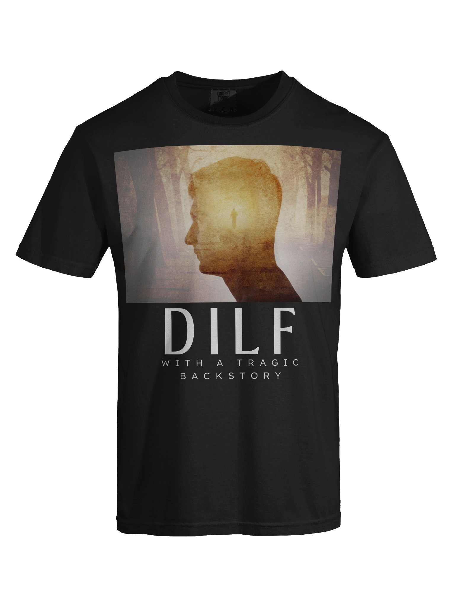 Tragic DILF Tee product image (5)