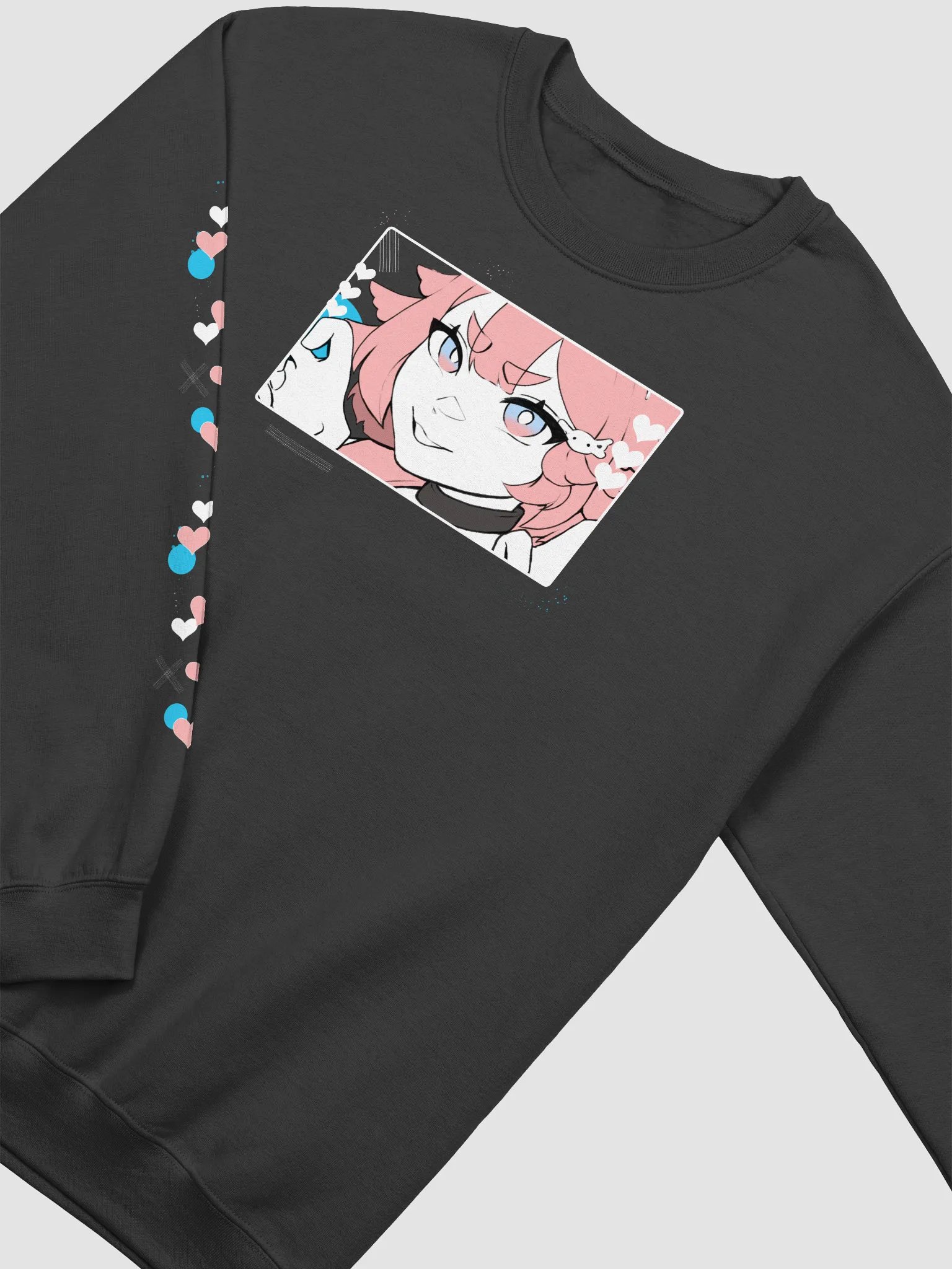 rawr !! sweatshirt product image (2)