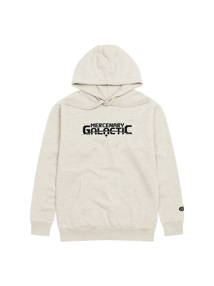 Mercenary Me product image (1)