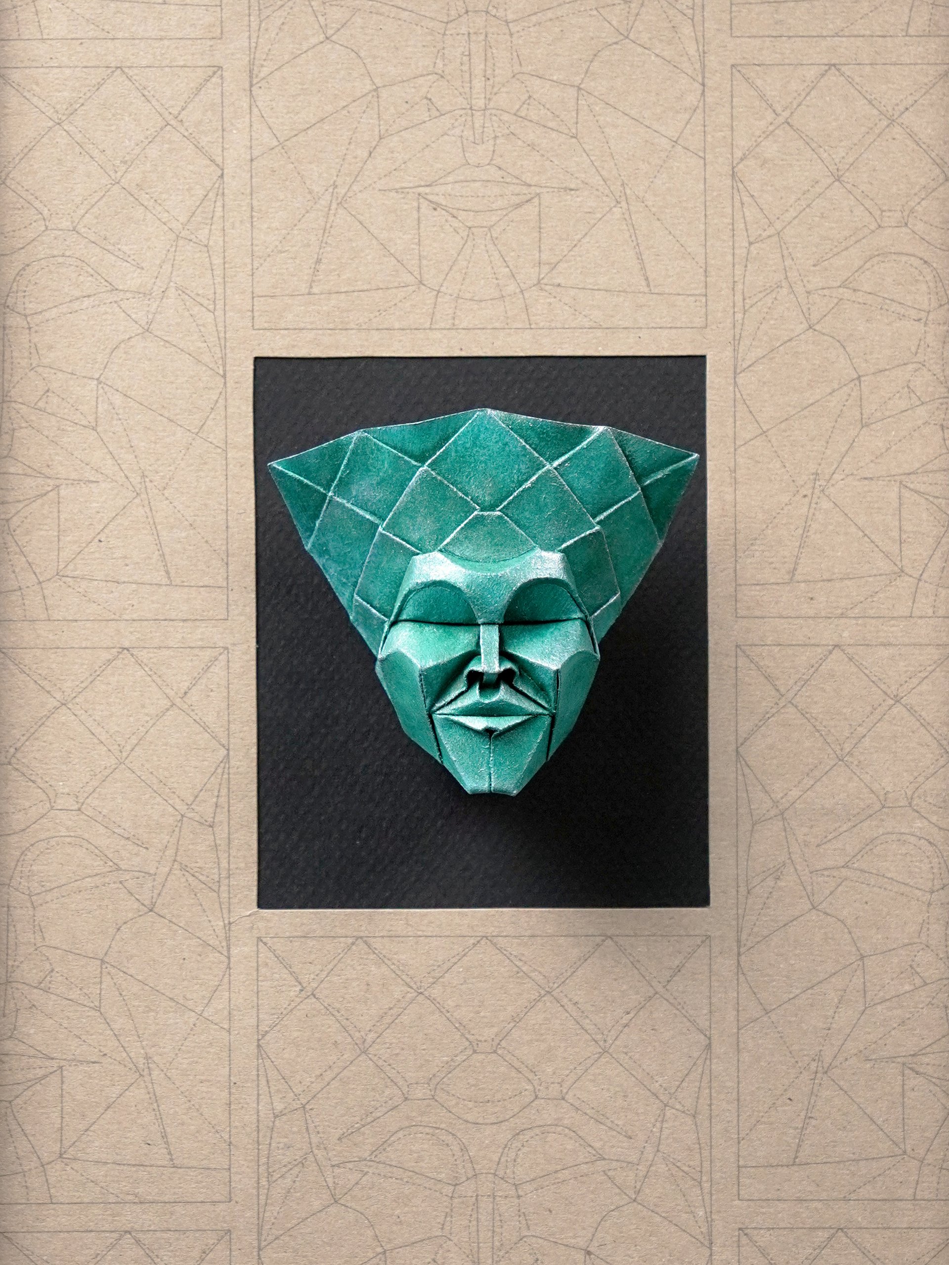 Artwork 01/100 product image (2)