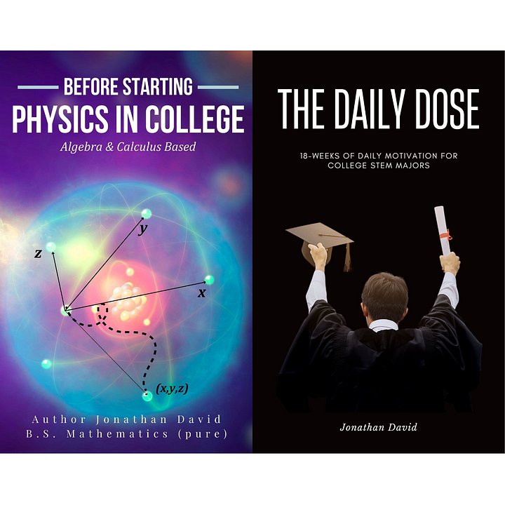 Before Physics and Daily Dose product image (1)