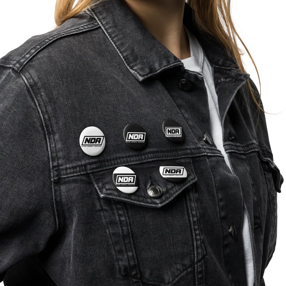 NDA Pins product image (12)