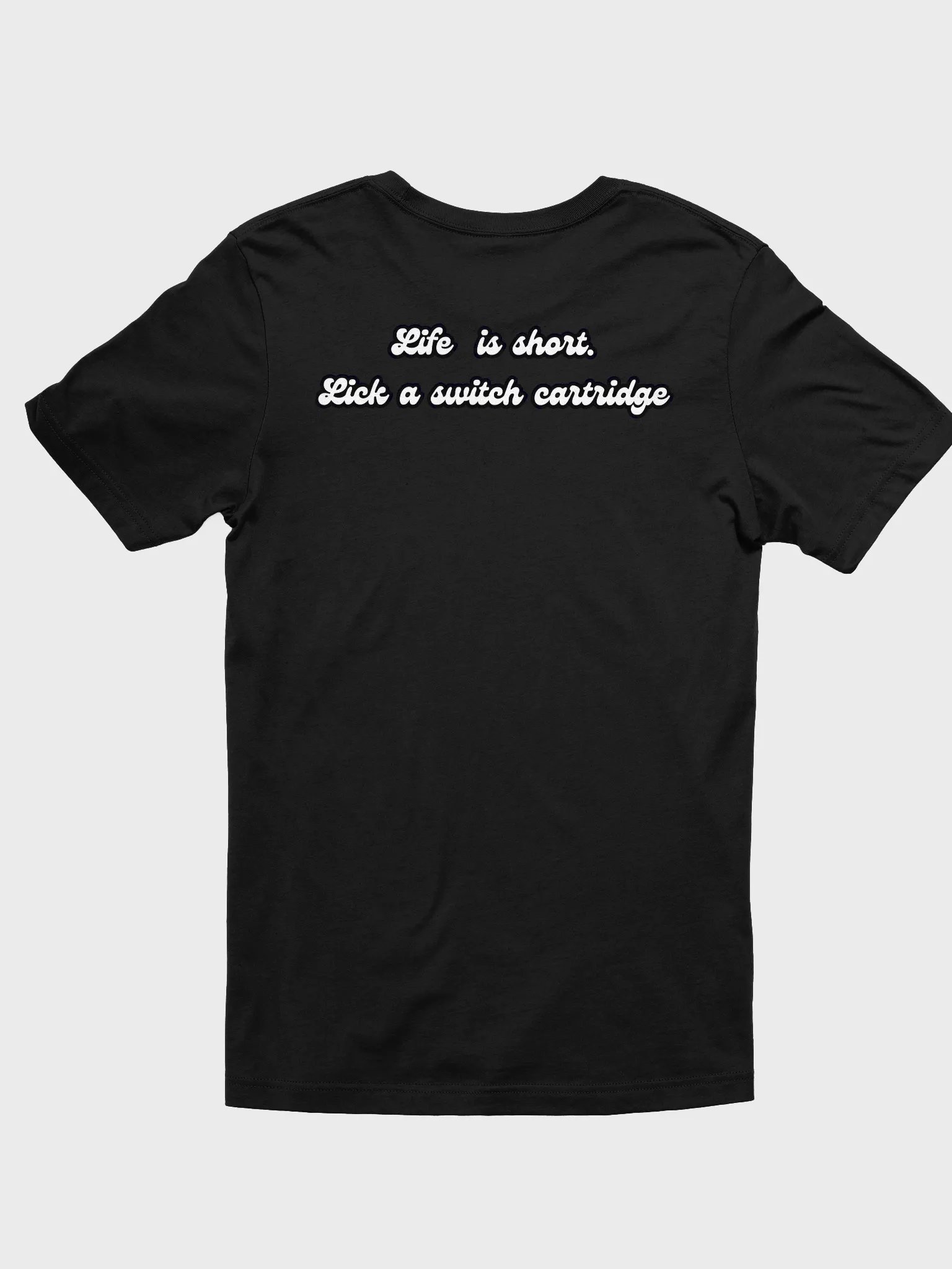 Tunecast Tee product image (7)