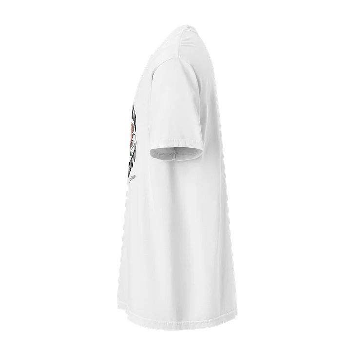 “My Kink Is Authenticity” White T-Shirt product image (2)