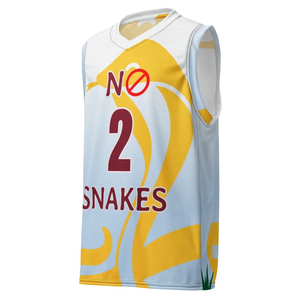 Official JOKA | Team No Snakes G3n0v323 Gersey product image (1)