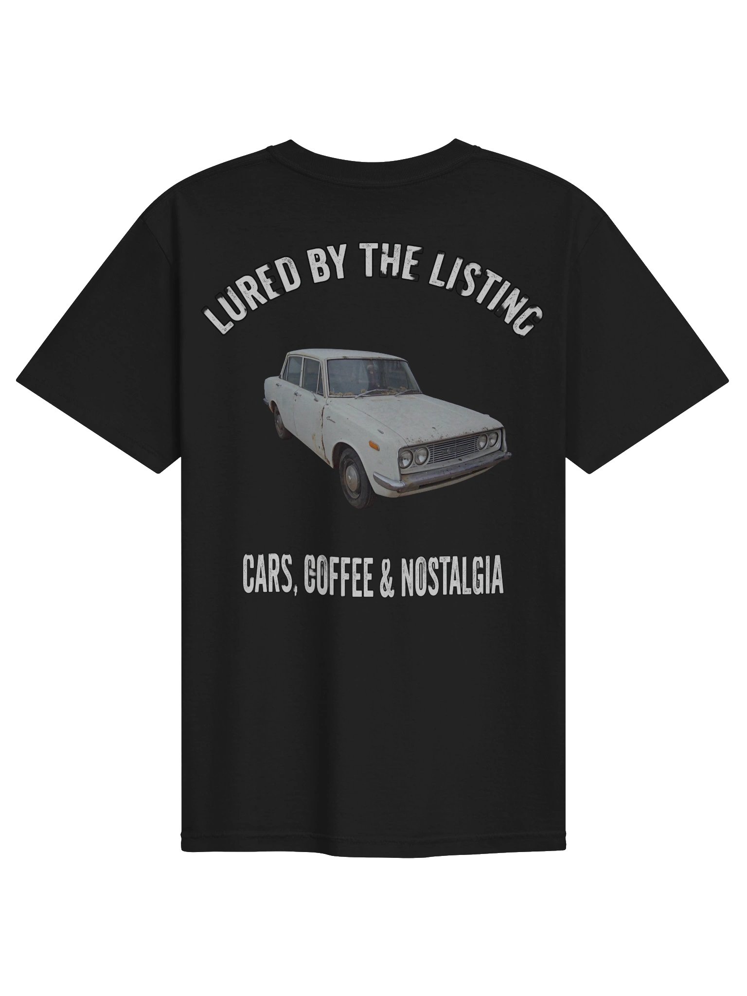 Corona Tee product image (2)