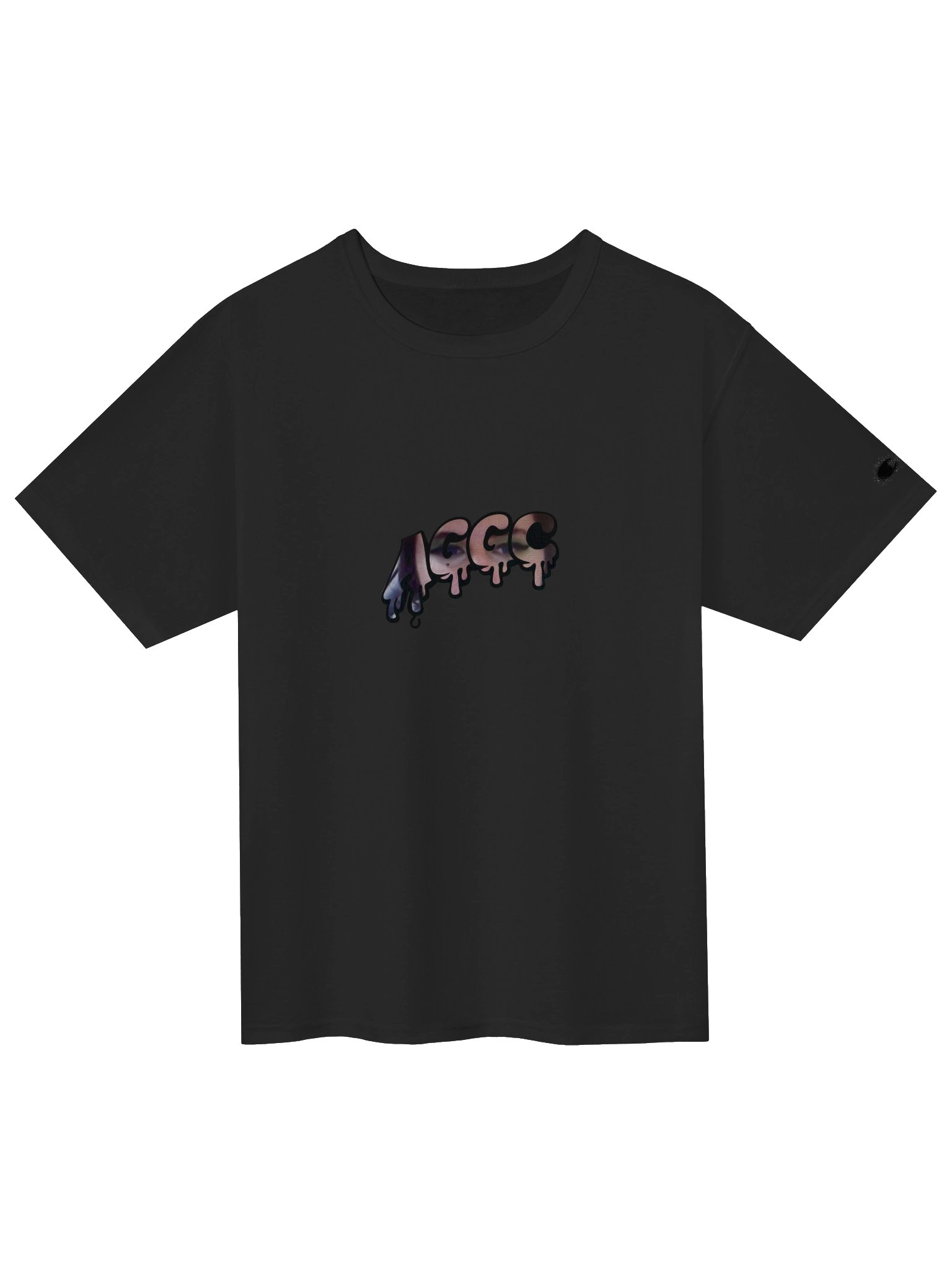 AGGC - Champion Relaxed-Fit T-Shirt - Tommy Edition product image (1)