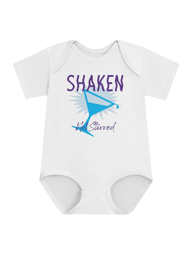 Onesies/Bodysuits