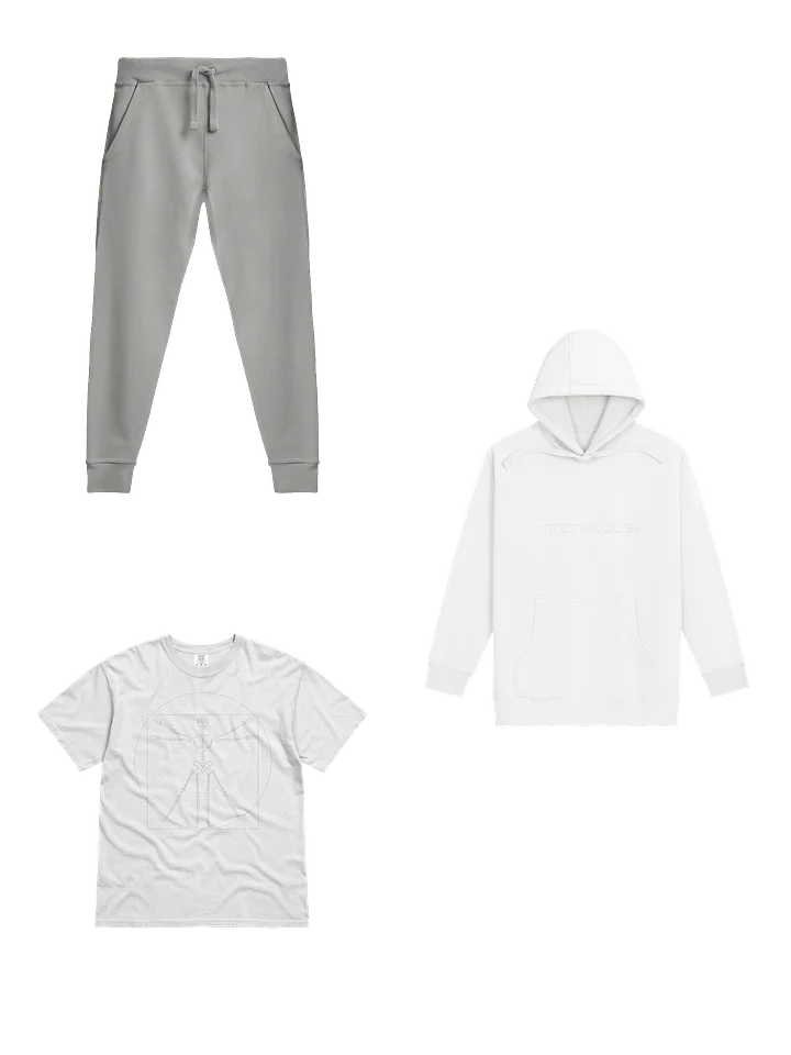 ANIMXLOUS: Digital Nomad Set [Light Edition] product image (2)