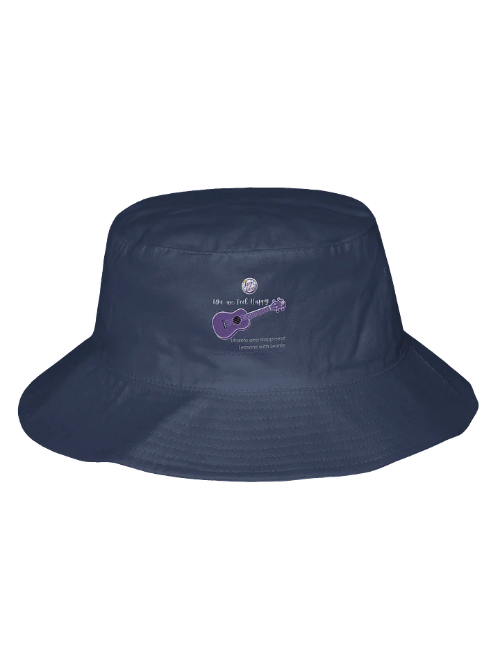 Uke 'an Feel Happy Bucket product image (1)