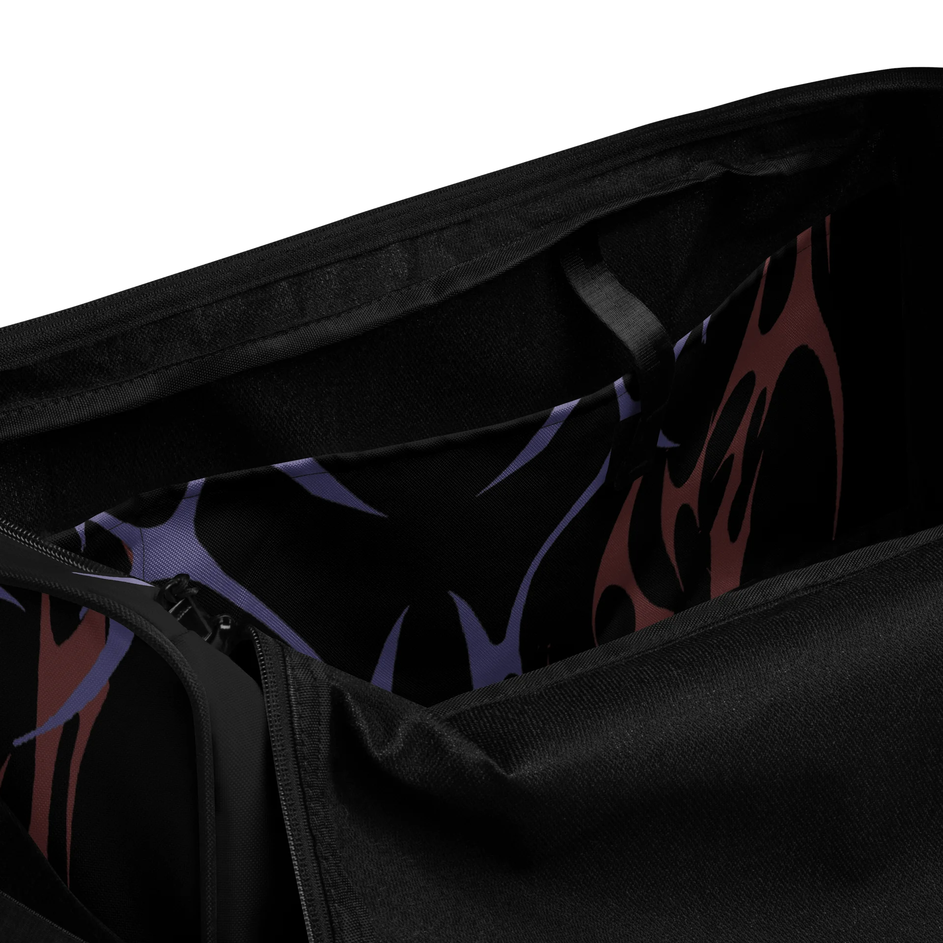 Kroms Duffle Bag product image (6)