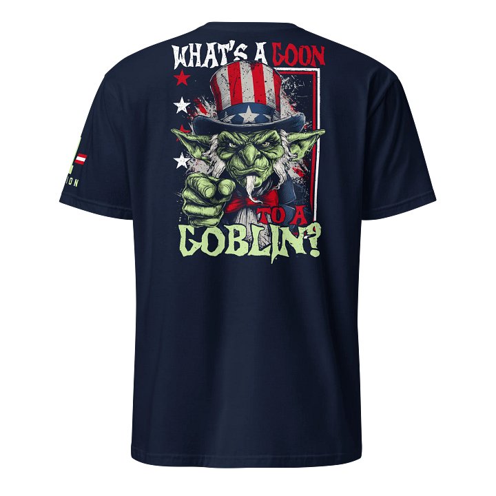 Uncle Sam Goblin product image (3)