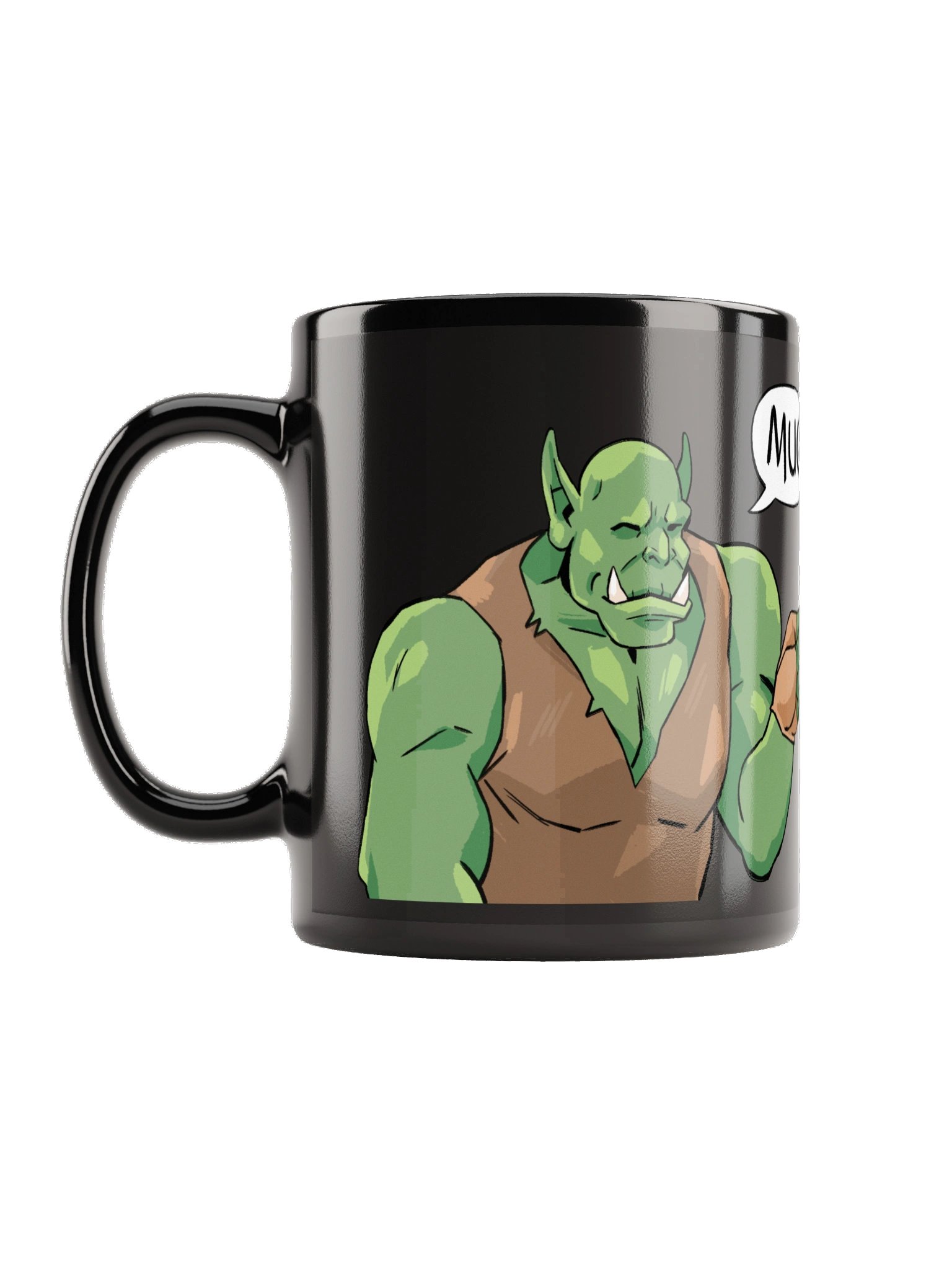 Mug Mug product image (1)