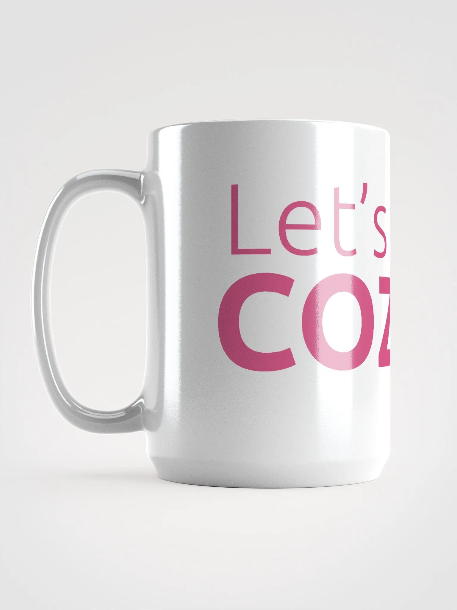 Cozy Mug product image (6)
