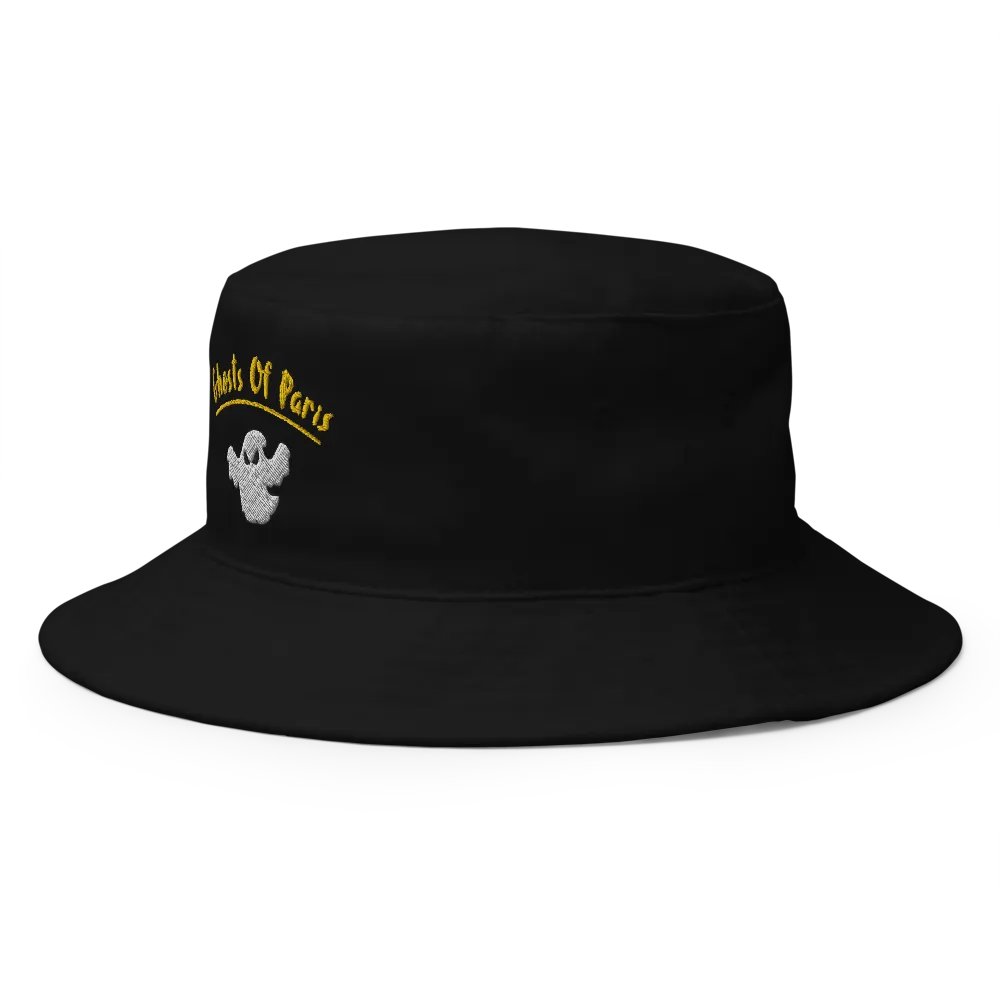 GoP Logo Bucket Hat product image (2)